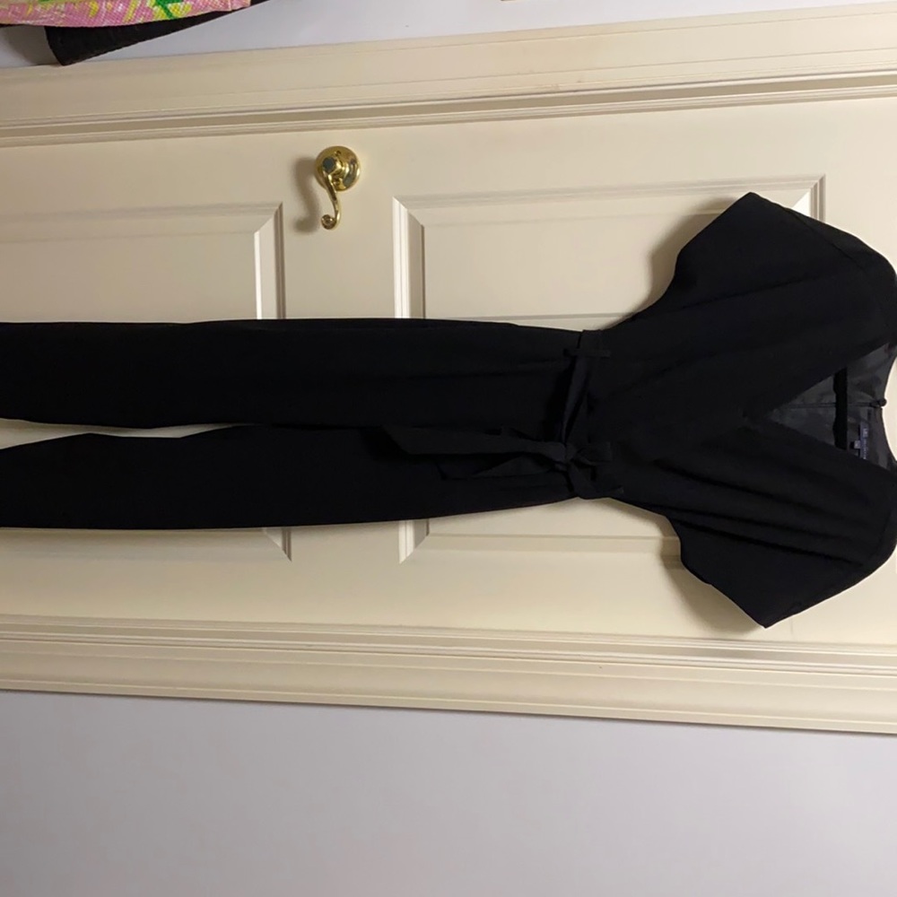 Like new Marks & Spencer Jumpsuit- Sz 10